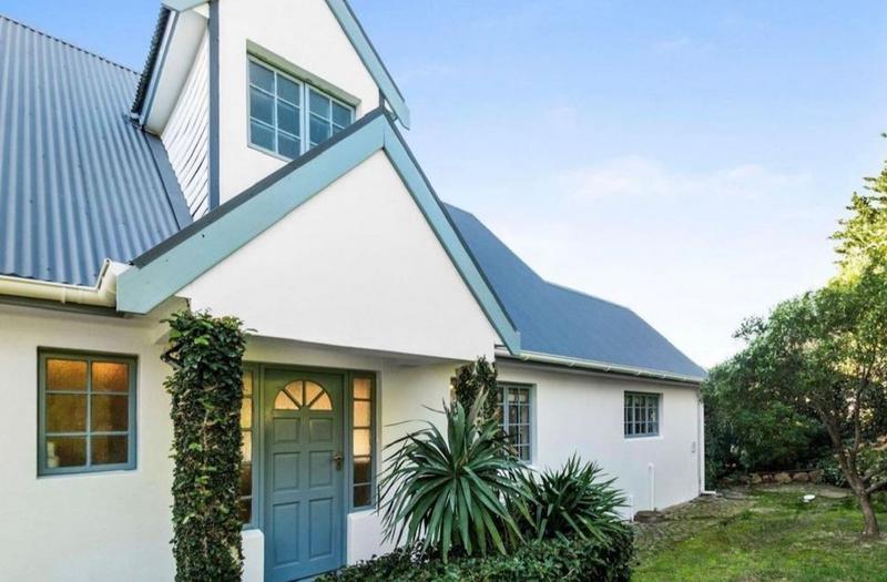 3 Bedroom Property for Sale in Hout Bay Western Cape